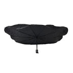 Front Window Sun Shade Visor Cover for Car - Foldable Windshield Umbrella