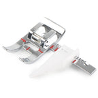 Adjustable Guide Presser Foot for Brother Low Shank Sewing Machines (Various)