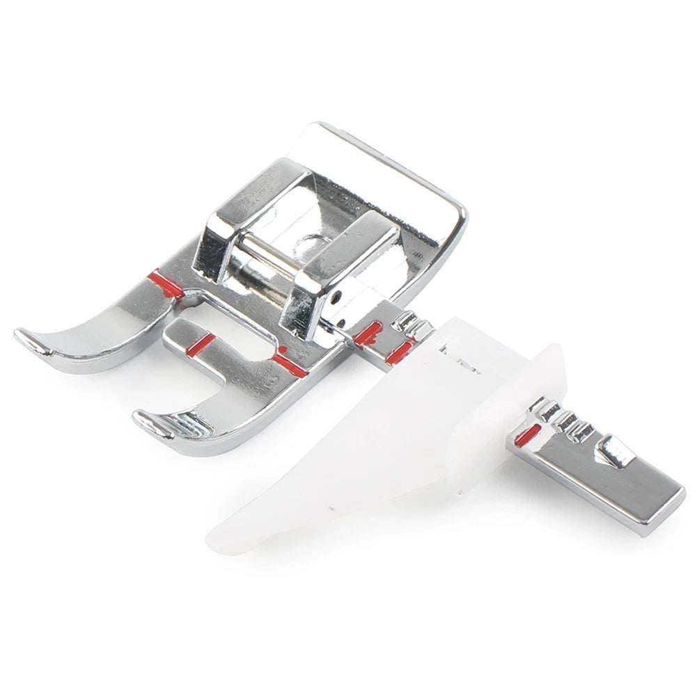 Adjustable Guide Presser Foot for Brother Low Shank Sewing Machines (Various)