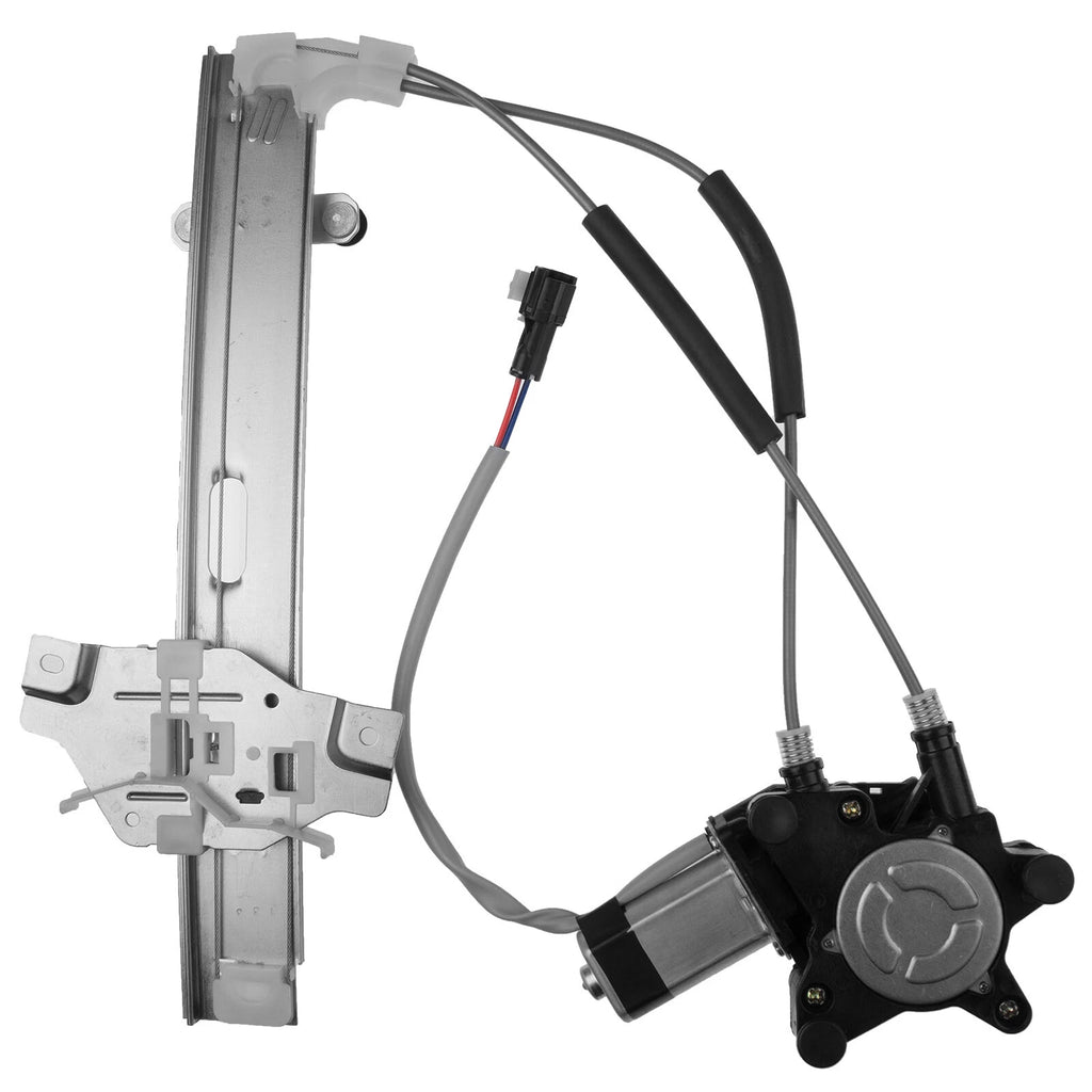 Rear Power Window Regulators with Motor for Kia Spectra (2000-2004)