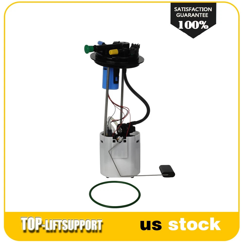 Fuel Pump Assembly for Chevy Express GMC Savana 1500 V8 5.3L (2008)