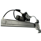 Window Regulator for Chevrolet HHR (2006–2011) Rear Driver Side