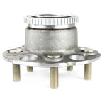 Wheel Hubs for Honda Odyssey (1999–2004) Rear Left & Right with Bearing & ABS Ring