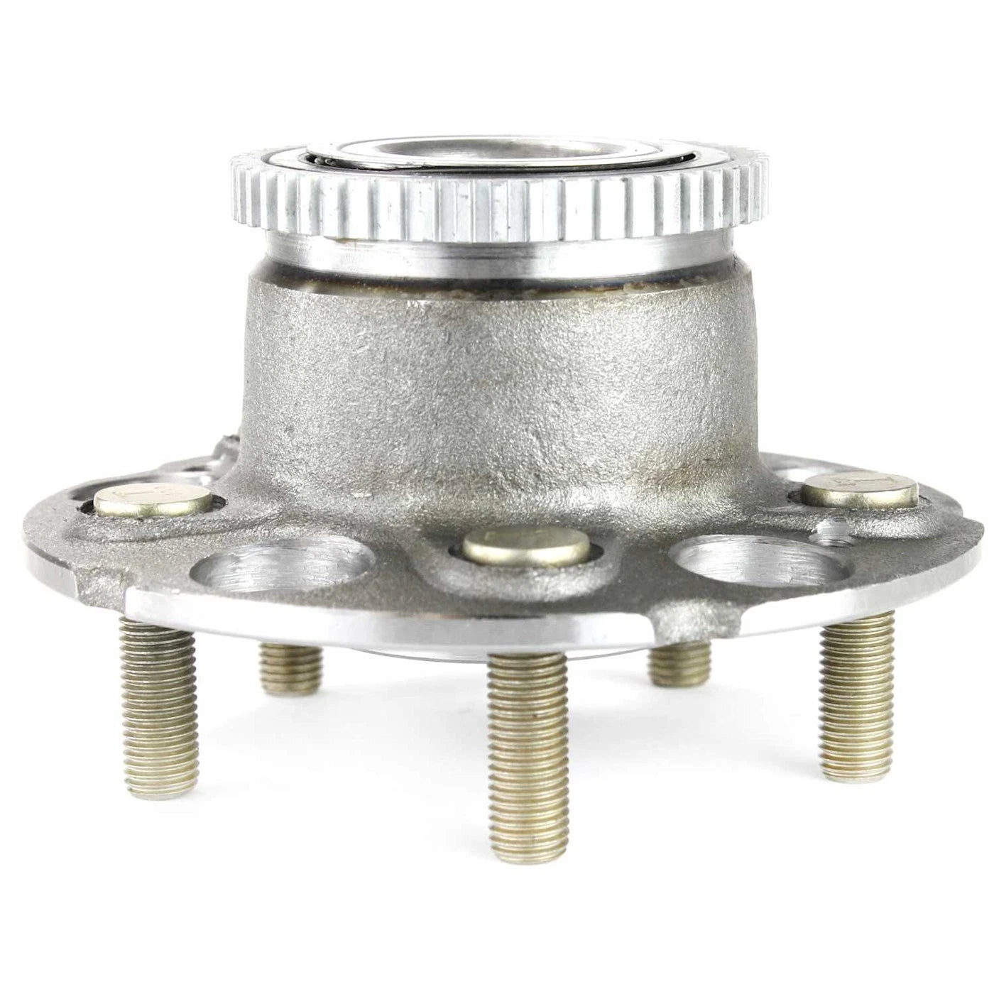 Wheel Hubs for Honda Odyssey (1999–2004) Rear Left & Right with Bearing & ABS Ring