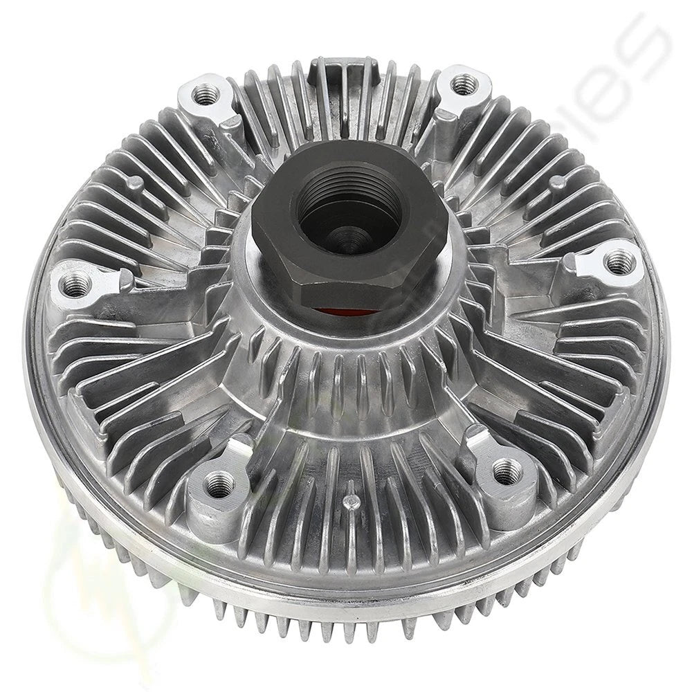 Cooling Fan Clutch for Ford F650 F750 F700 (1993–2003) 1C4Z8A616BA
