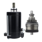 FX-1 Starter for Yamaha Wave Runner 700cc (1994–1995) - Bendix Included