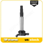 Ignition Coil Kit for Toyota Corolla (2008–2013)