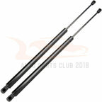 2X Liftgate Tailgate Lift Supports for Toyota Sienna (2004-2010)