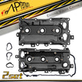 Engine Valve Cover Set with Gasket for Infiniti Maxima QX60 (2016–2023)