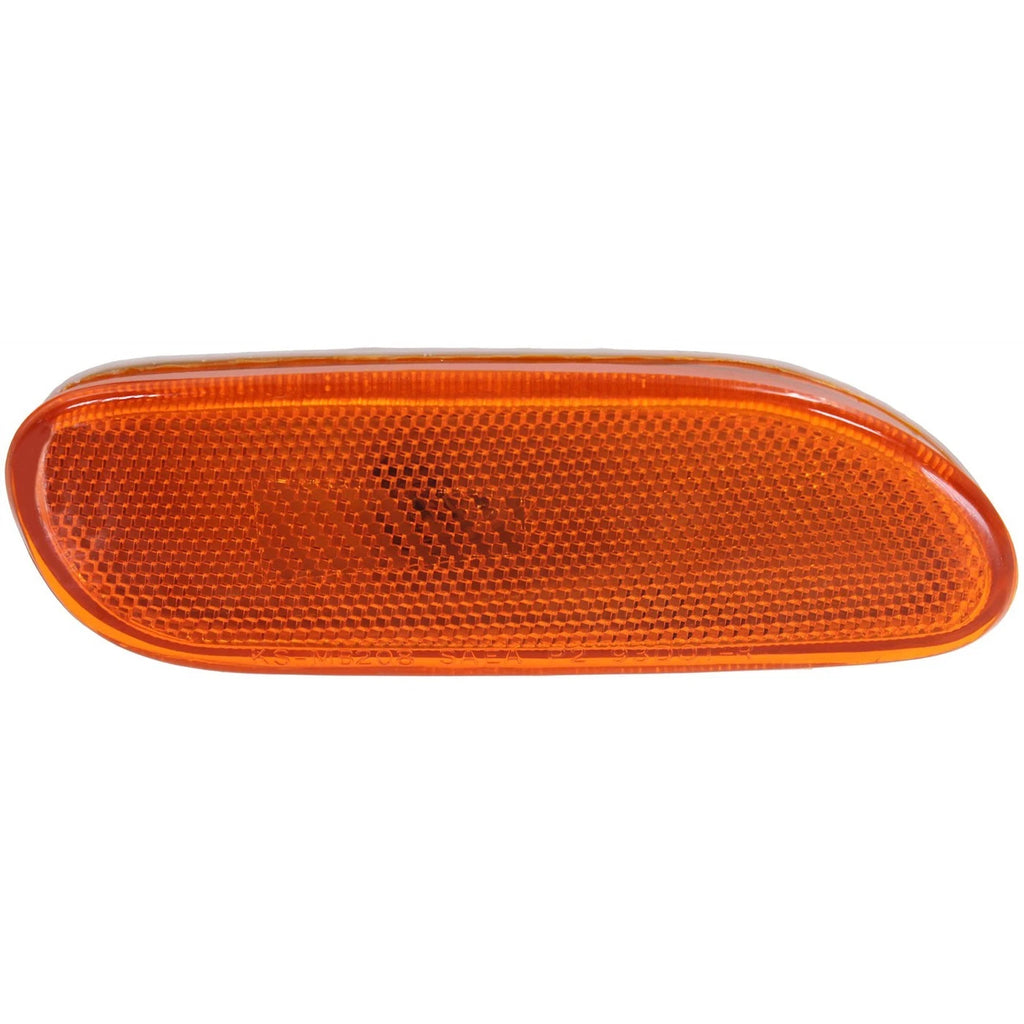 Corner Light for Mitsubishi Eclipse (1995-1999) - Passenger Side with Bulb