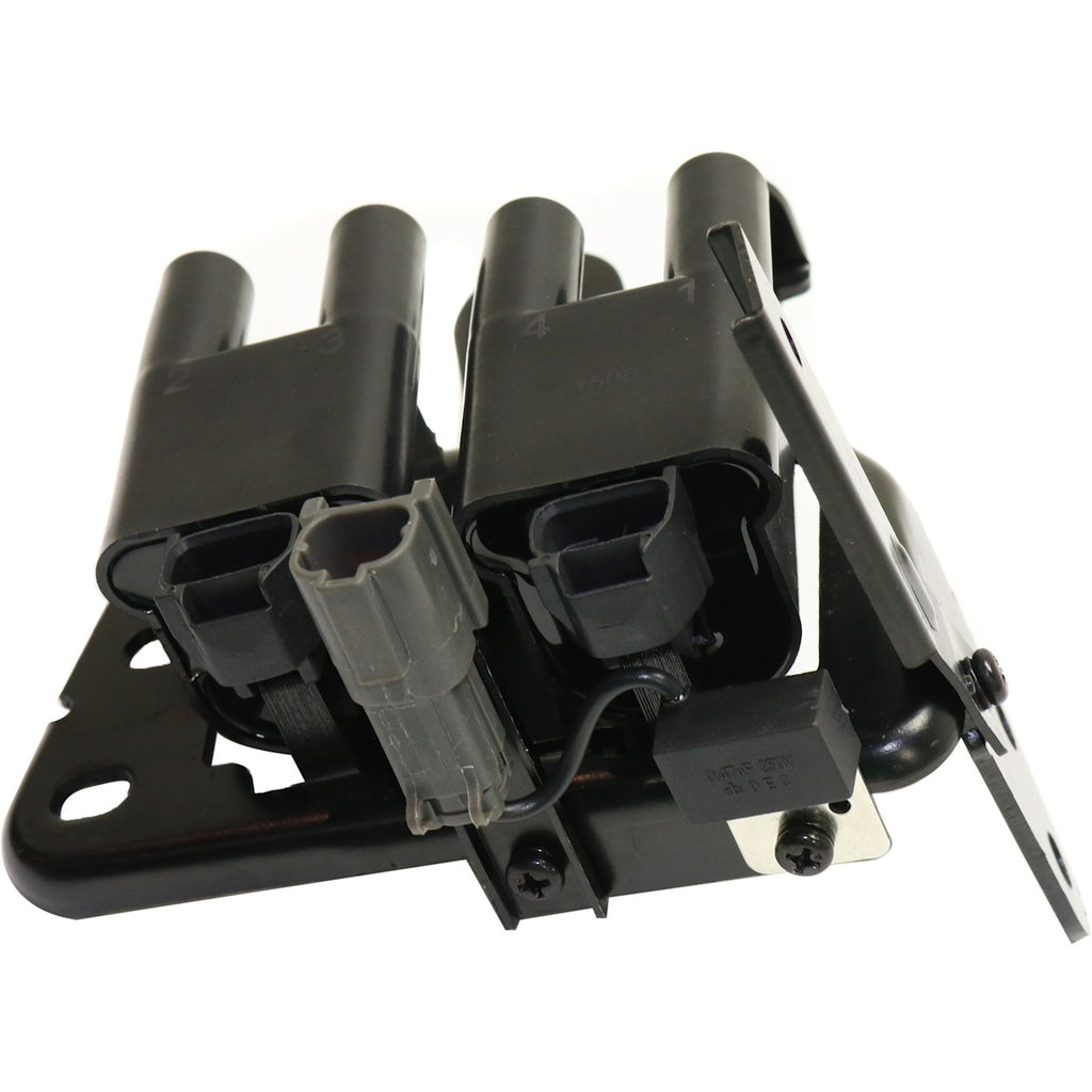 Ignition Coil Pack for Hyundai Elantra, Tiburon 2.0L