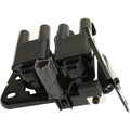 Ignition Coil Pack for Hyundai Elantra, Tiburon 2.0L