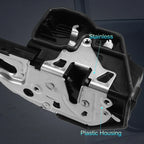 Front Right Door Lock Actuator Assembly for BMW X5 X6 (2007 - 2014)