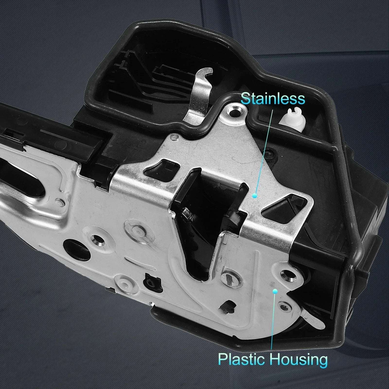 Front Right Door Lock Actuator Assembly for BMW X5 X6 (2007 - 2014)