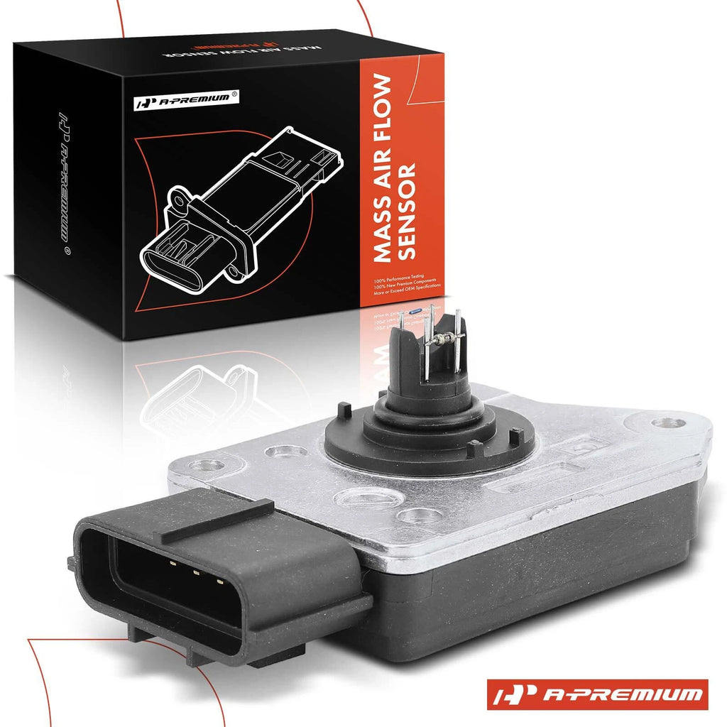 Mass Air Flow Sensor for Ford Mustang (1999–2001)