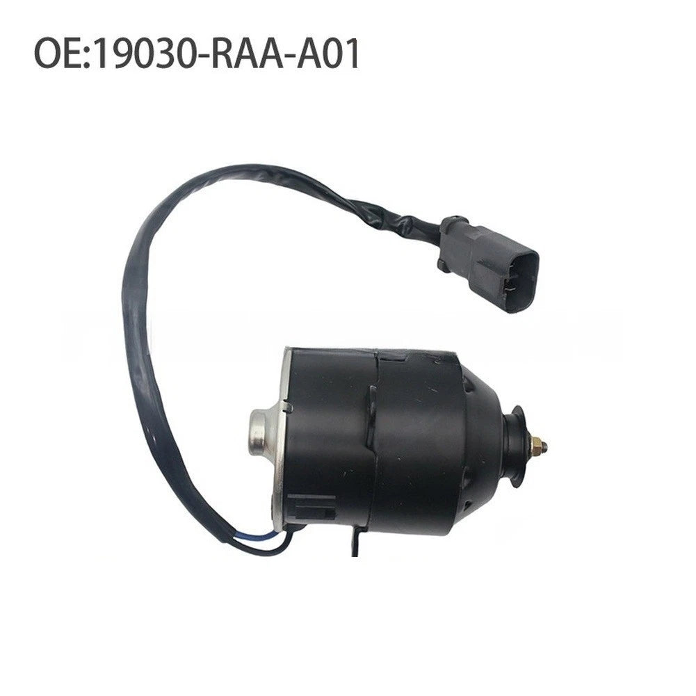 Electric Cooling Fan Motor 19030-RAA-A01 for Honda Accord (2003–2007)