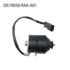 Electric Cooling Fan Motor 19030-RAA-A01 for Honda Accord (2003–2007)