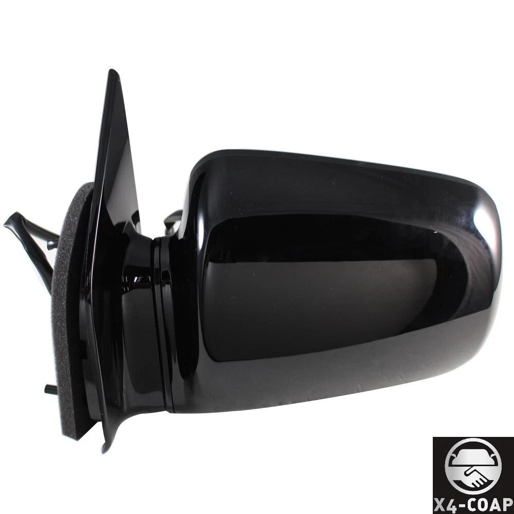Door Mirror for Jeep Grand Cherokee (2011–2021) VAQ2 CH1320162