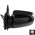 Door Mirror for Jeep Grand Cherokee (2011–2021) VAQ2 CH1320162