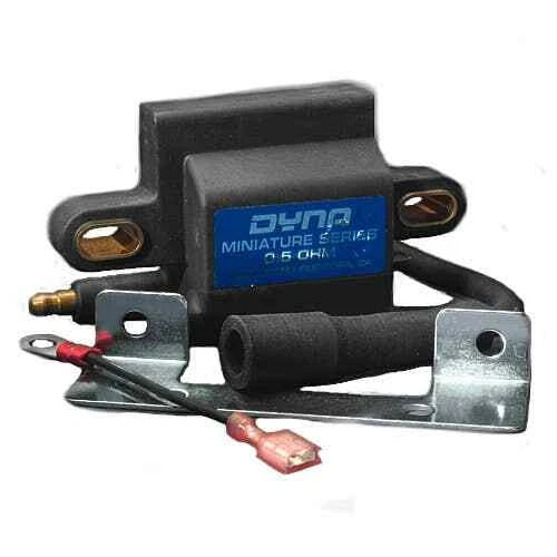 Dynatek Ignition Coil Kit for Honda Rincon 650 (2003–2006) DCK1-1 CDI