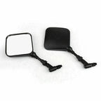 Set of 2 Rearview Mirrors for Suzuki RV125 (2003–2016) DR-Z400 (2000–2016) DR650 T9