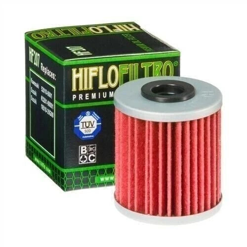 Oil Filter for Kawasaki KX250 (2004–2017)