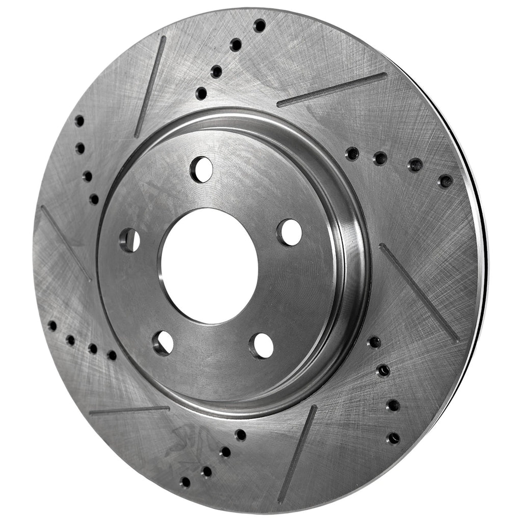 Brake Disc Rotors for Nissan Maxima Altima (2005–2006)