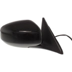 Power Mirror Pair for Nissan 370Z (2009–2017) Manual Folding Paintable