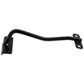 Radiator Support Core for Mercedes-Benz C-Class (2008-2015)