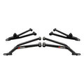 ZBroz HD Pro +2 Forward Front A-Arms for Polaris Ranger XP 1000/Crew (2021–Present)