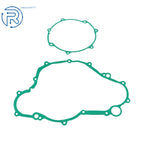 Clutch Cover Gasket Set for Yamaha YFZ450 (2004–2013) 5TA-15453-00-00, 5TA-15462-00-00