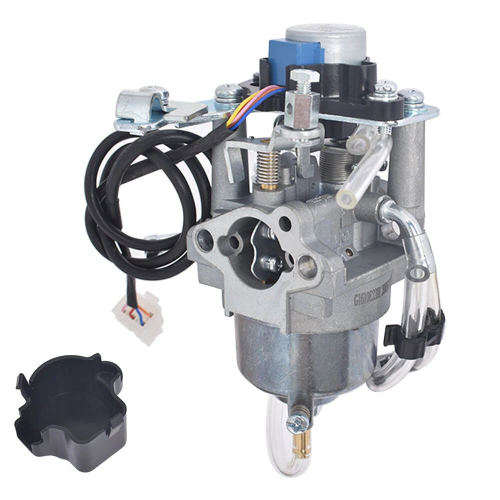 Carburetor for Yamaha EF2000ISC EF2000ISCH EF2000 (2000-2000)