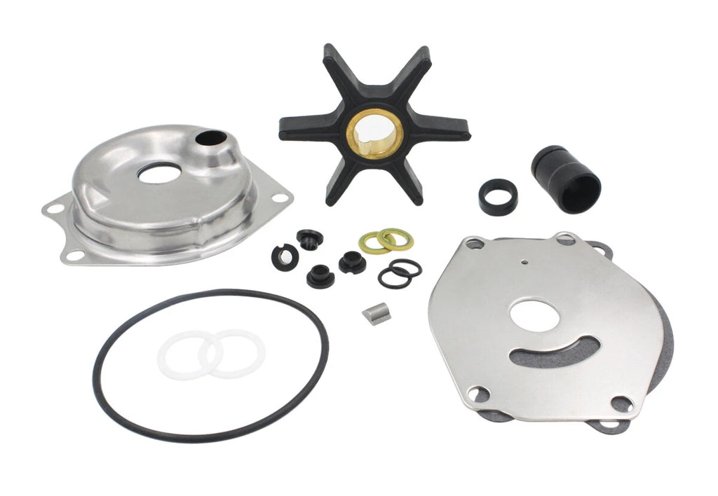 Water Pump Repair Kit for Mercury Mariner 8-25 HP (99157T2)