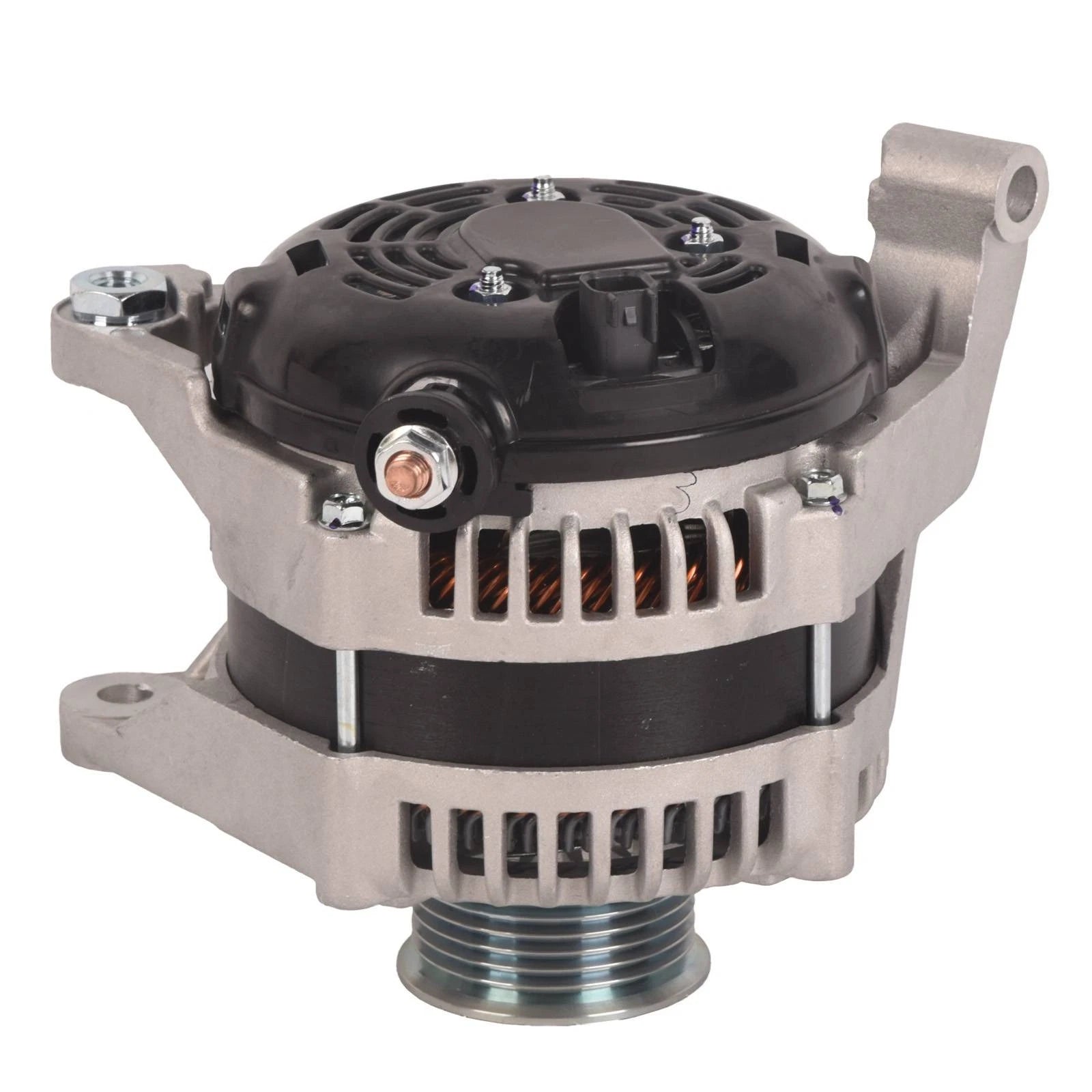 12V 136Amp Alternator for Dodge Ram 1500, Durango, Dakota