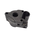 Water Pump Impeller Kit for Mercury Mariner 30 35 40 45 50 (REPL 46-77177A3, 18-3324)