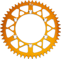 52t Rear Sprocket Aluminum for Husqvarna KTM (Org)