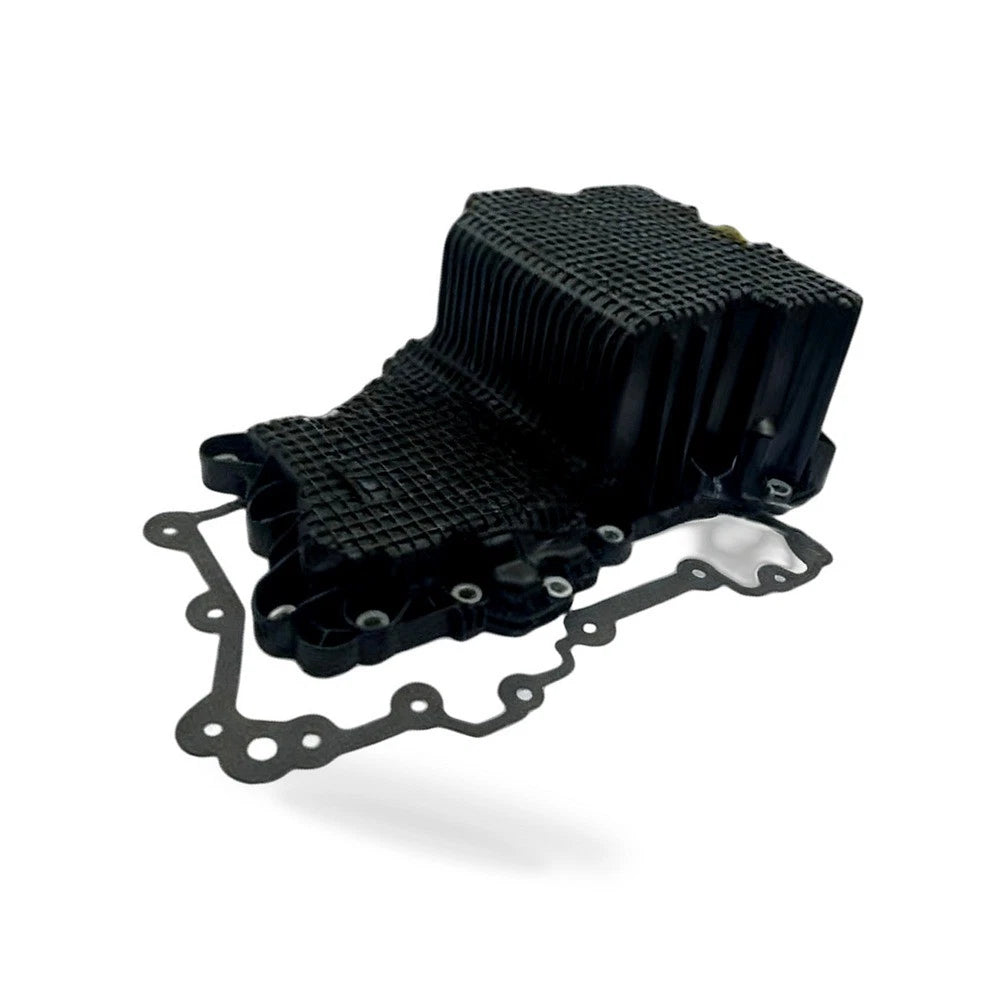 Oil Pan with Gasket for Ford F-150 Raptor (2015–2020) 2.7L 3.5L