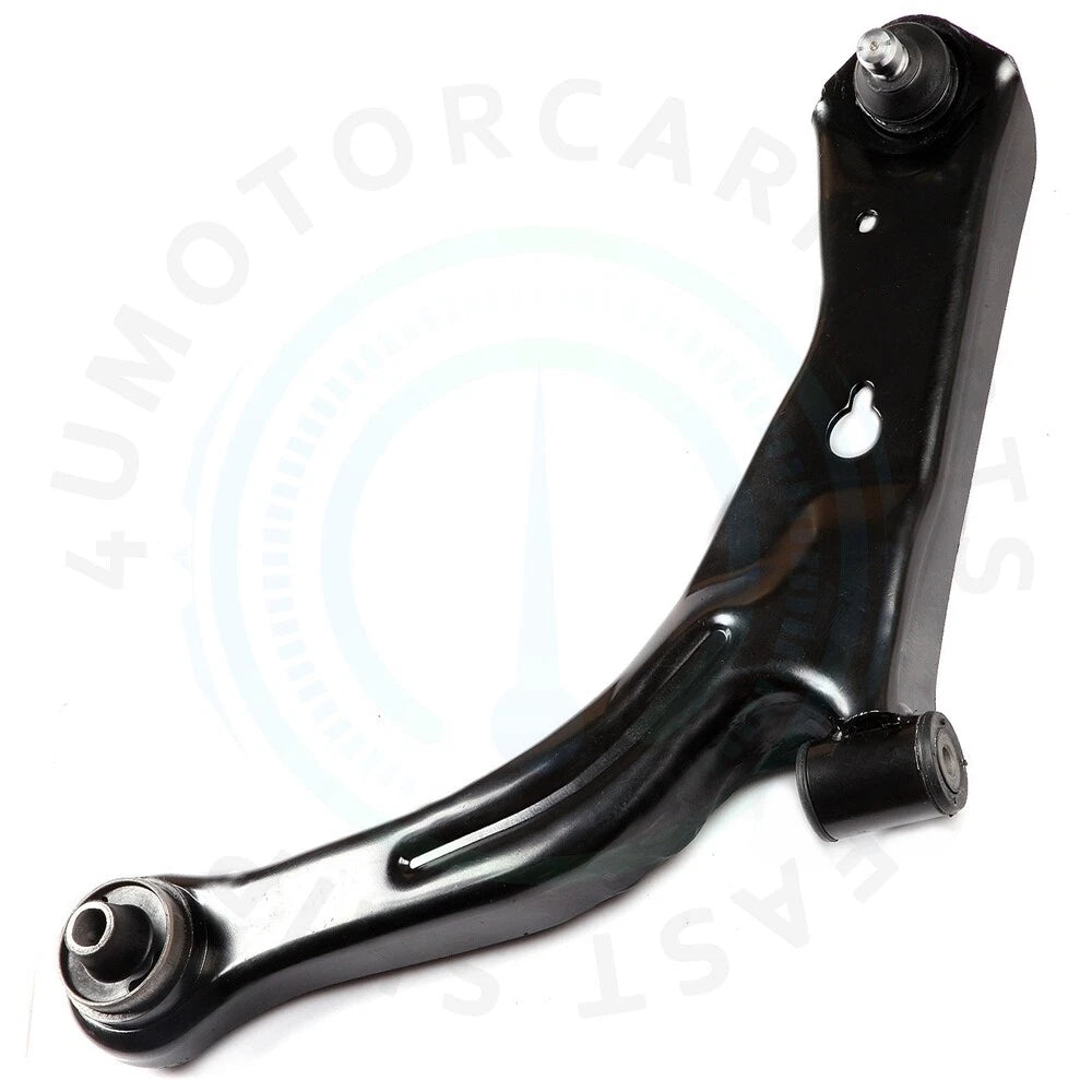 Front Lower Control Arm and Ball Joint for Ford Escape Mazda Tribute (2001–2004)