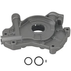Aluminum Engine Oil Pump for Ford GT (2005–2006), Mustang (2007–2012) M360HV