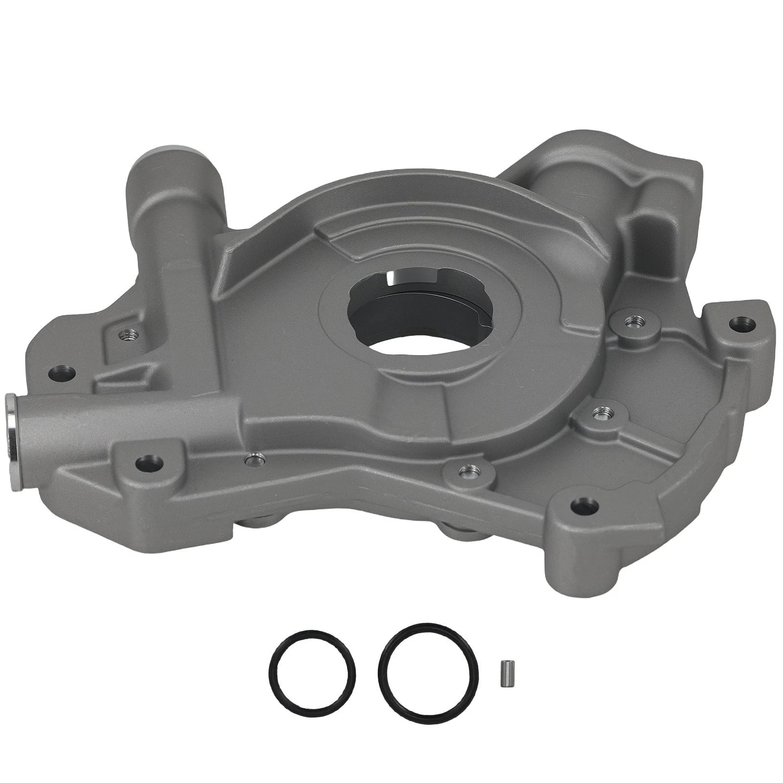 Aluminum Engine Oil Pump for Ford GT (2005–2006), Mustang (2007–2012) M360HV