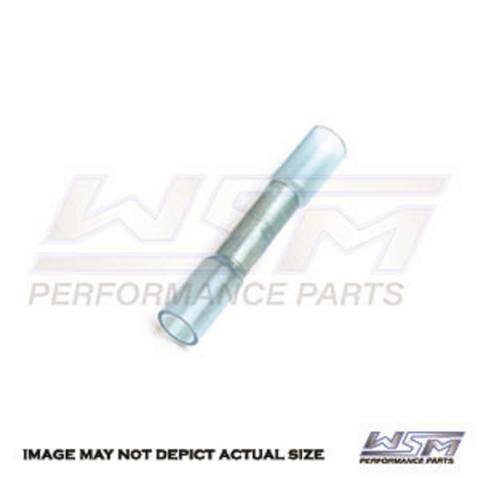 Precision Butt Connectors for Automotive Applications (Universal)