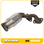 Catalytic Converter for Ford Escape, Mazda Tribute (2001–2006)