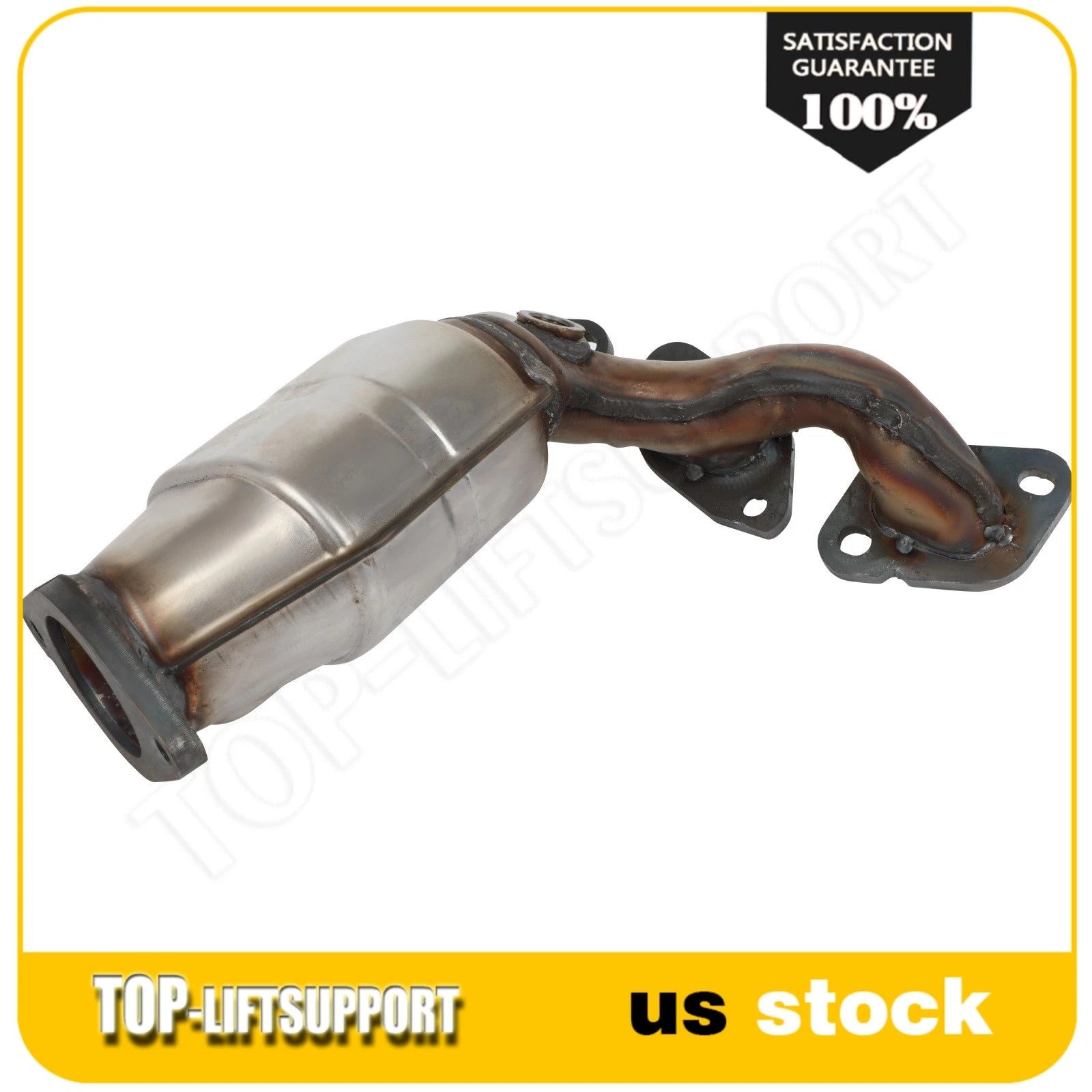 Catalytic Converter for Ford Escape, Mazda Tribute (2001–2006)