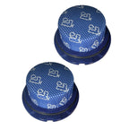 H13 HEPA Replacement Filters for Samsung Bespoke Jet AI Ultra (2 Pack)