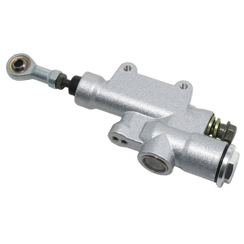Rear Brake Master Cylinder for Husaberg FE501 FE350 FX450 TE250 FS570 TE125 (2014–2020)