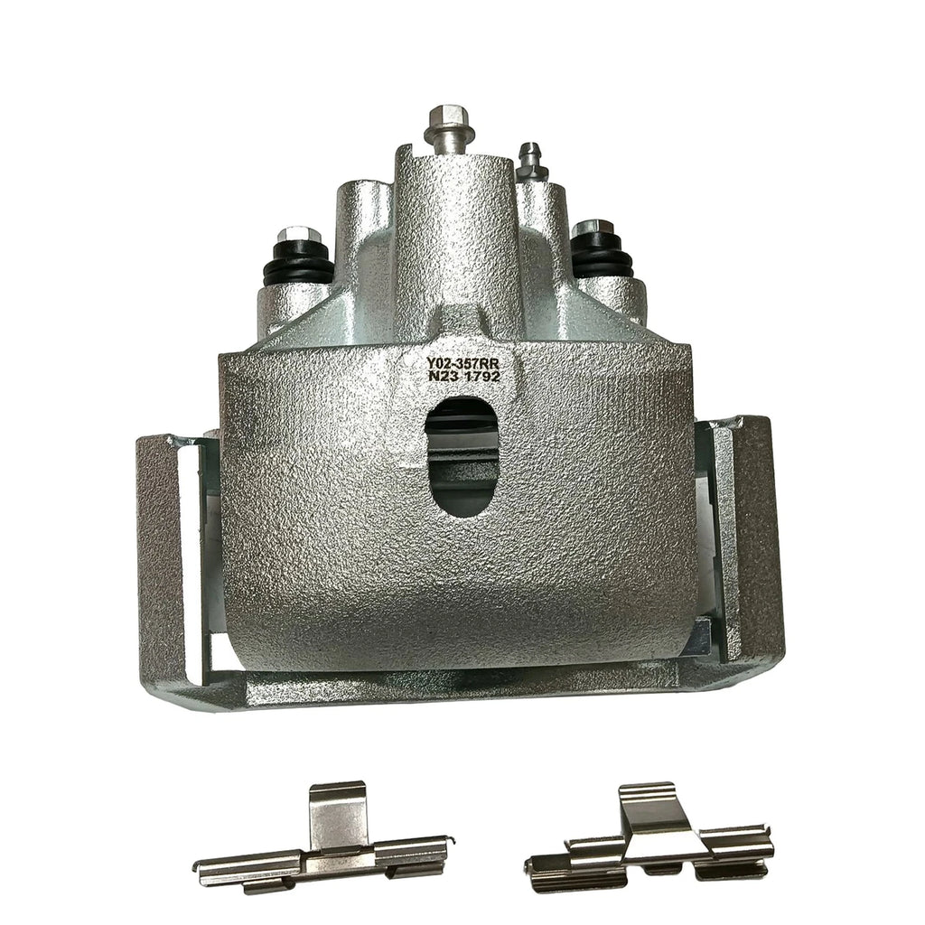 Rear Right Brake Caliper with Bracket for Chrysler Ram 1500 (2019–2023)