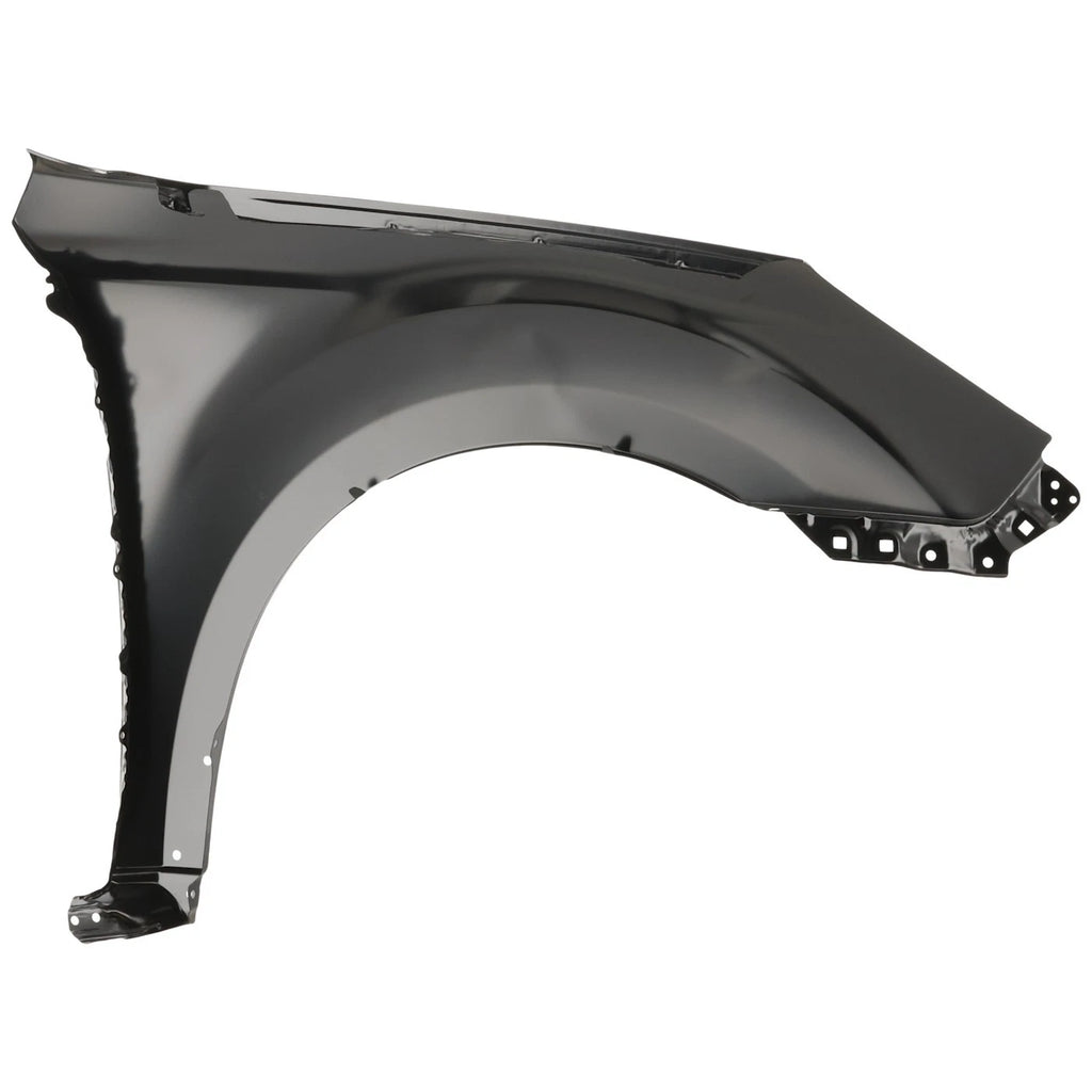 Fender for Subaru Outback (2010–2014) Front Driver Side