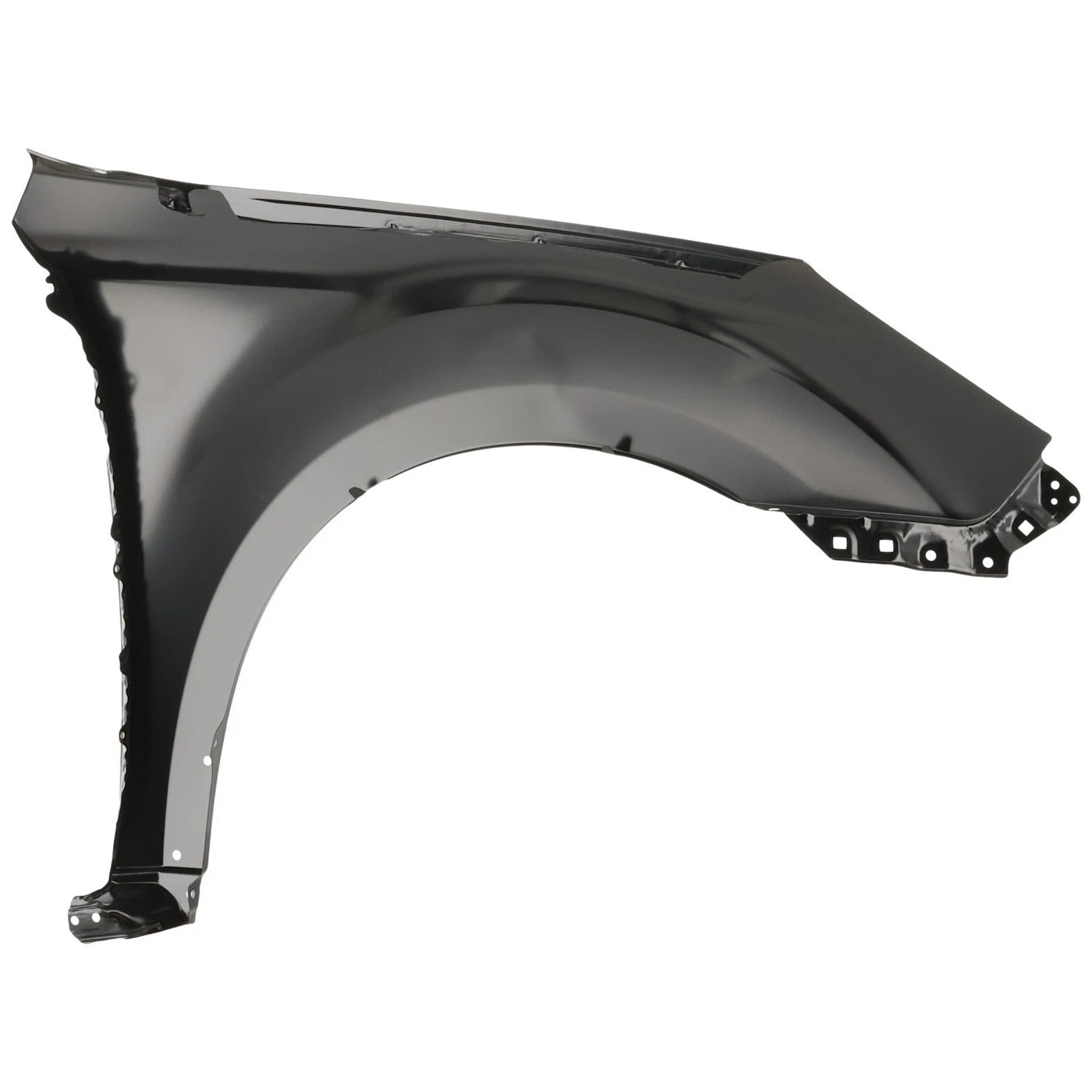 Fender for Subaru Outback (2010–2014) Front Driver Side