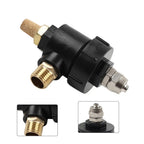 Quick Relief Valve for Tire Changer Machine Parts