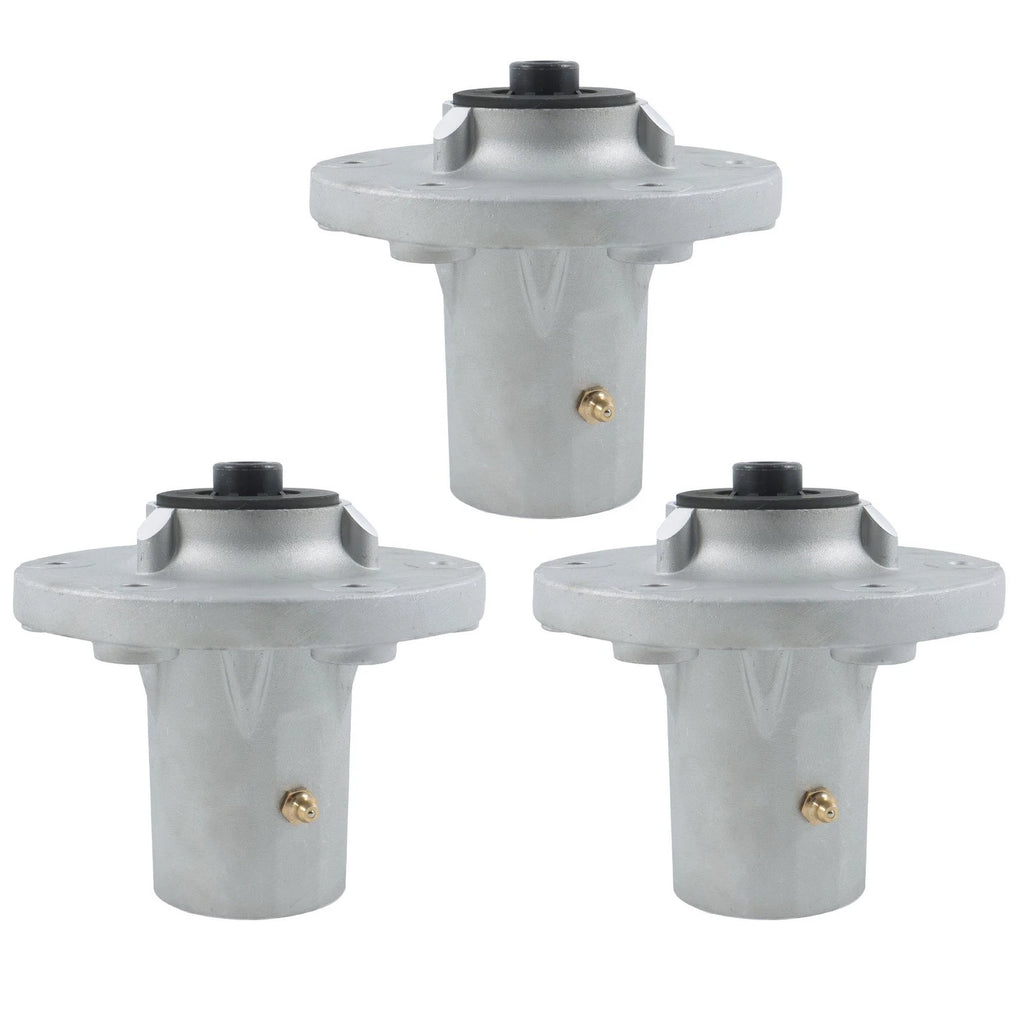 3-Pack Deck Spindle for Simplicity Snapper (Various Models)